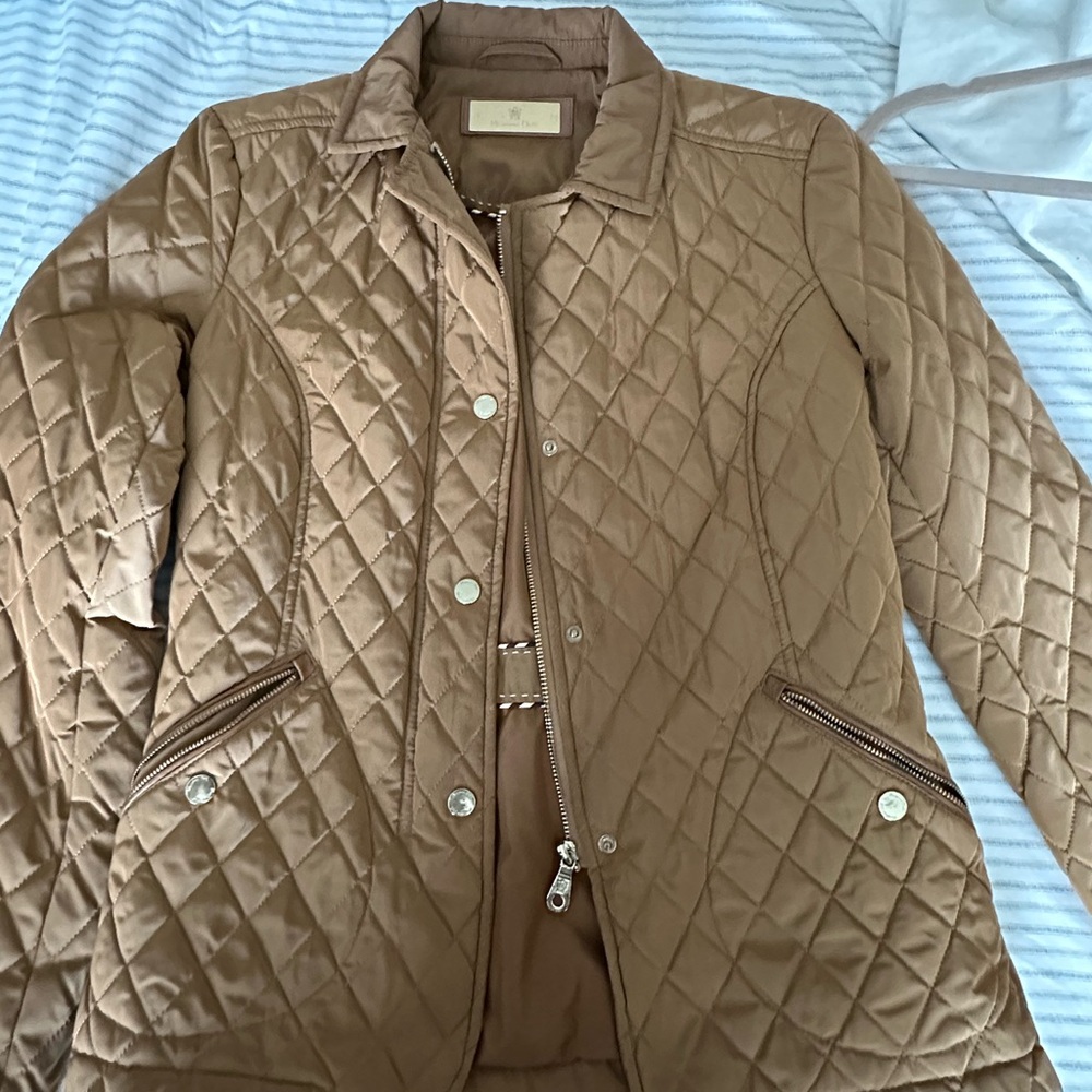 Massimo Dutti jacket